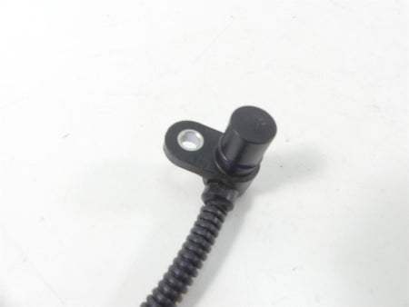 2018 Harley FLHC Softail Heritage Crankshaft & Oil Pressure Sensor Set 71400112 {{ shop.shopifyCountryName }} - Mototech271