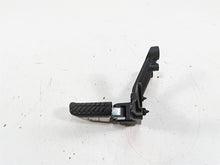 Load image into Gallery viewer, 2018 Kawasaki ZX1002 Ninja H2 SX Left Passenger Foot Peg &amp; Mount 35063-1420-46R | Mototech271
