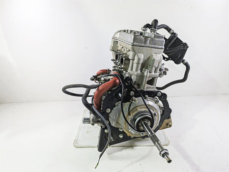 2021 Kawasaki Teryx KRX KRF 1000 Running Engine Motor 246miles Only 14001-0693 {{ shop.shopifyCountryName }} - Mototech271