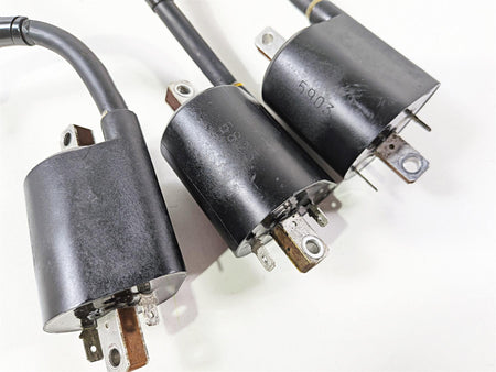 2006 Yamaha XVZ1300 Royal Star Ignition Coil Set 4XY-82320-10-00 4XY-82320-00-00 {{ shop.shopifyCountryName }} - Mototech271