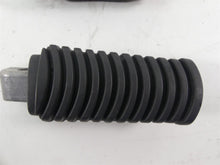 Load image into Gallery viewer, 2015 BMW F800GS K72 Passenger Footpeg Foot Peg Set 46717705653 46717705654
