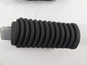2015 BMW F800GS K72 Passenger Footpeg Foot Peg Set 46717705653 46717705654