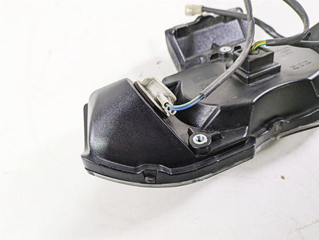 2016 Moto Guzzi Stelvio 1200 8V NTX Taillight Tail Light Lamp Lens 897886 {{ shop.shopifyCountryName }} - Mototech271
