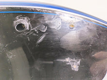 Load image into Gallery viewer, 2018 Harley FLHCS Softail Heritage 115th Rear Fender 2-Tone Legend Blue 59500474
