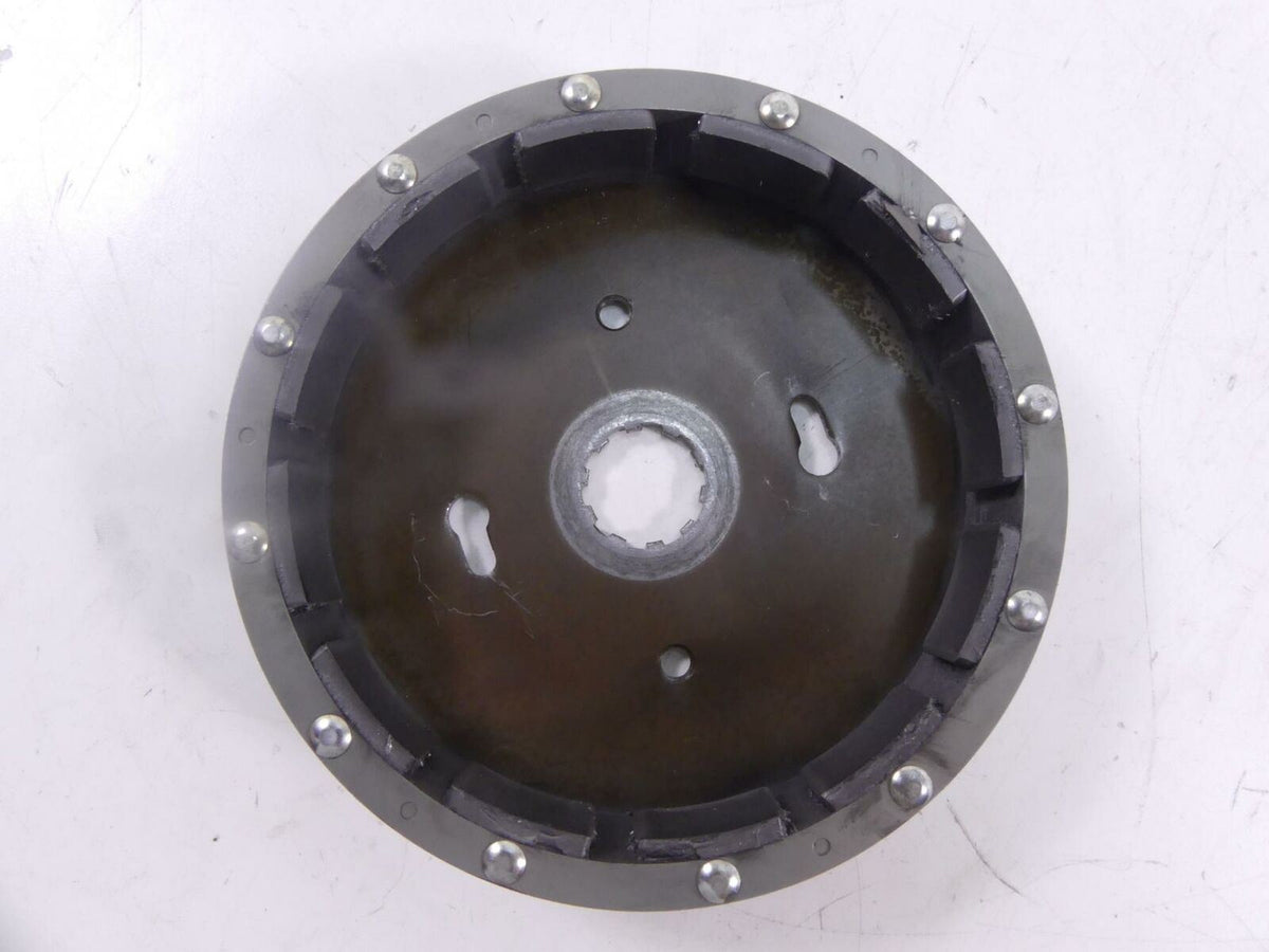 2000 Harley Touring FLHTCI Electra Glide Ignition Flywheel Rotor - Read 29999-97 {{ shop.shopifyCountryName }} - Mototech271
