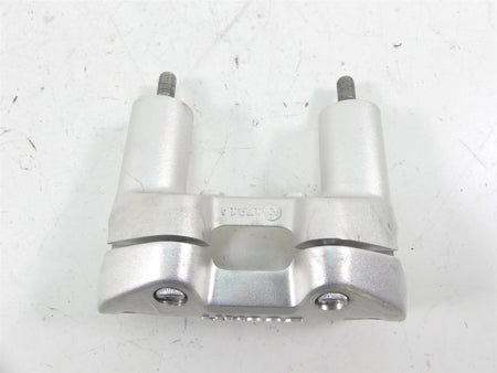 2020 Ducati Multistrada 1260 Enduro Handlebar Holder Riser Clamp 36011792AA {{ shop.shopifyCountryName }} - Mototech271