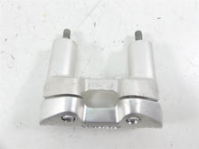 Load image into Gallery viewer, 2020 Ducati Multistrada 1260 Enduro Handlebar Holder Riser Clamp 36011792AA
