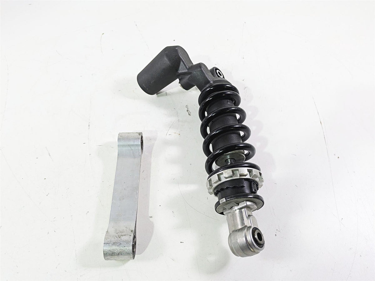 2017 Honda CBR600RR Rear Oem Suspension Shock Damper 52400-MJC-305 {{ shop.shopifyCountryName }} - Mototech271