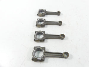 2015 Yamaha Waverunner VX1100 Cruiser Piston Connecting Rod Set 6D3-11650-00-00