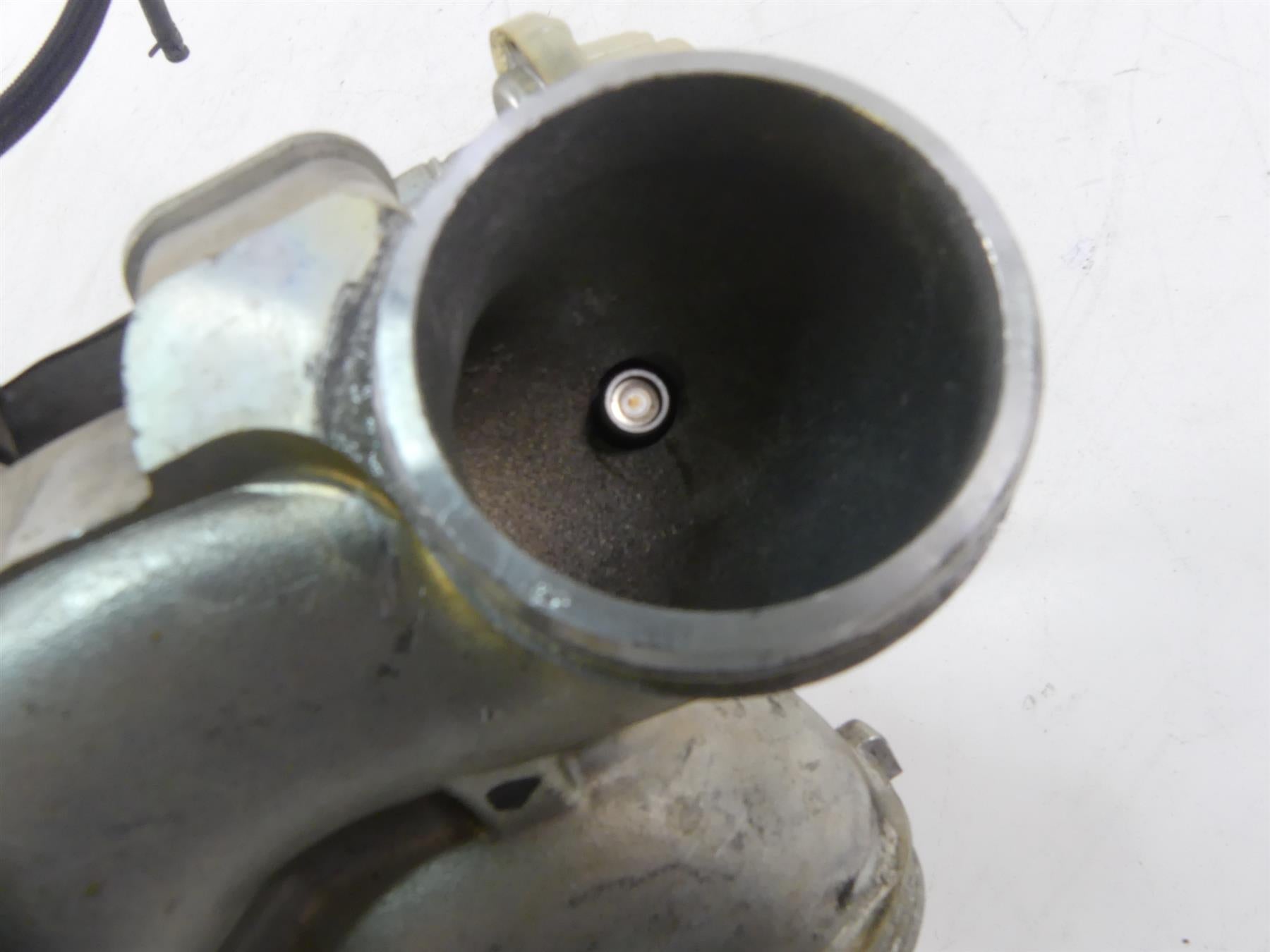 2007 Yamaha XVS1300 V-Star Throttle Body Fuel Injection Module 3D8-13750-20-00 {{ shop.shopifyCountryName }} - Mototech271