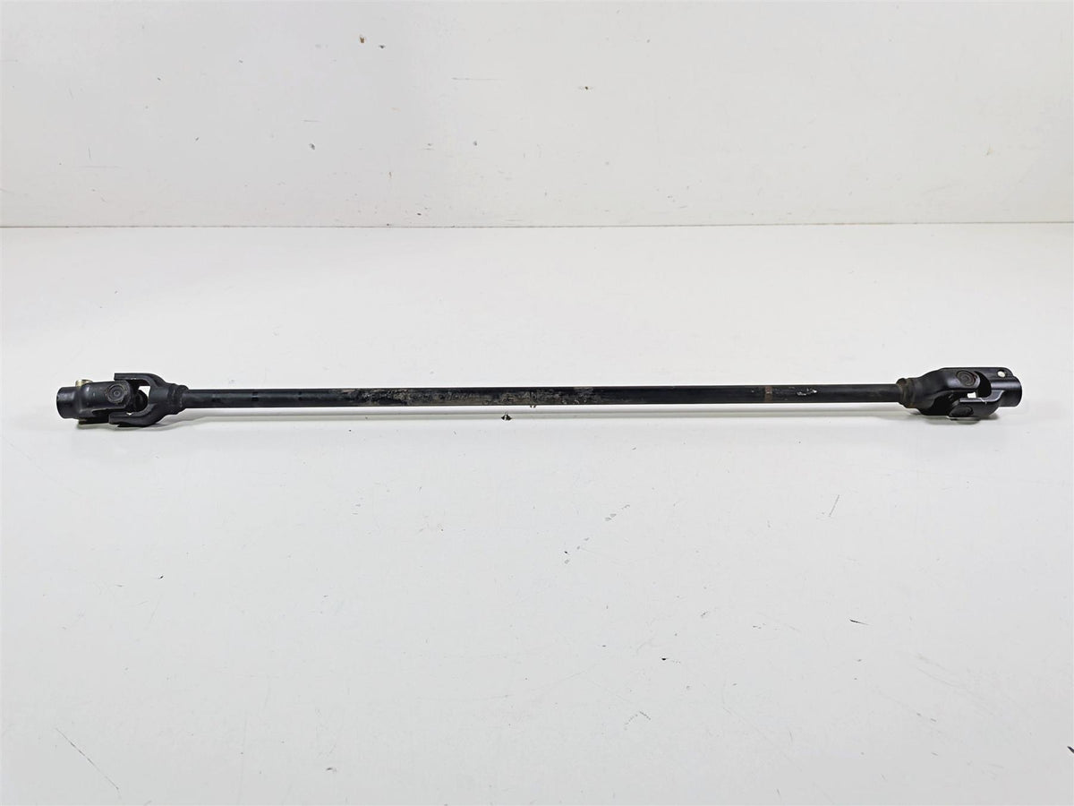 2017 Yamaha YXZ1000R EPS SS Steering Shaft Rod Post 2HC-F3840-00-00 {{ shop.shopifyCountryName }} - Mototech271