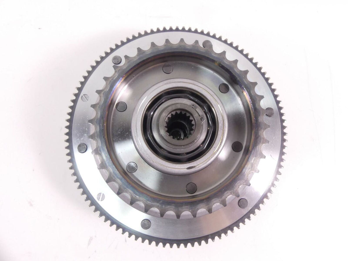 2005 Harley Touring CVO FLHTCSE Electra Glide Primary Drive Clutch Kit 37806-03 {{ shop.shopifyCountryName }} - Mototech271