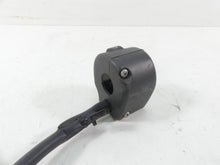 Load image into Gallery viewer, 2007 Yamaha XVS1300 V-Star Left Hand Light Horn Control Switch 3D8-83973-00-00
