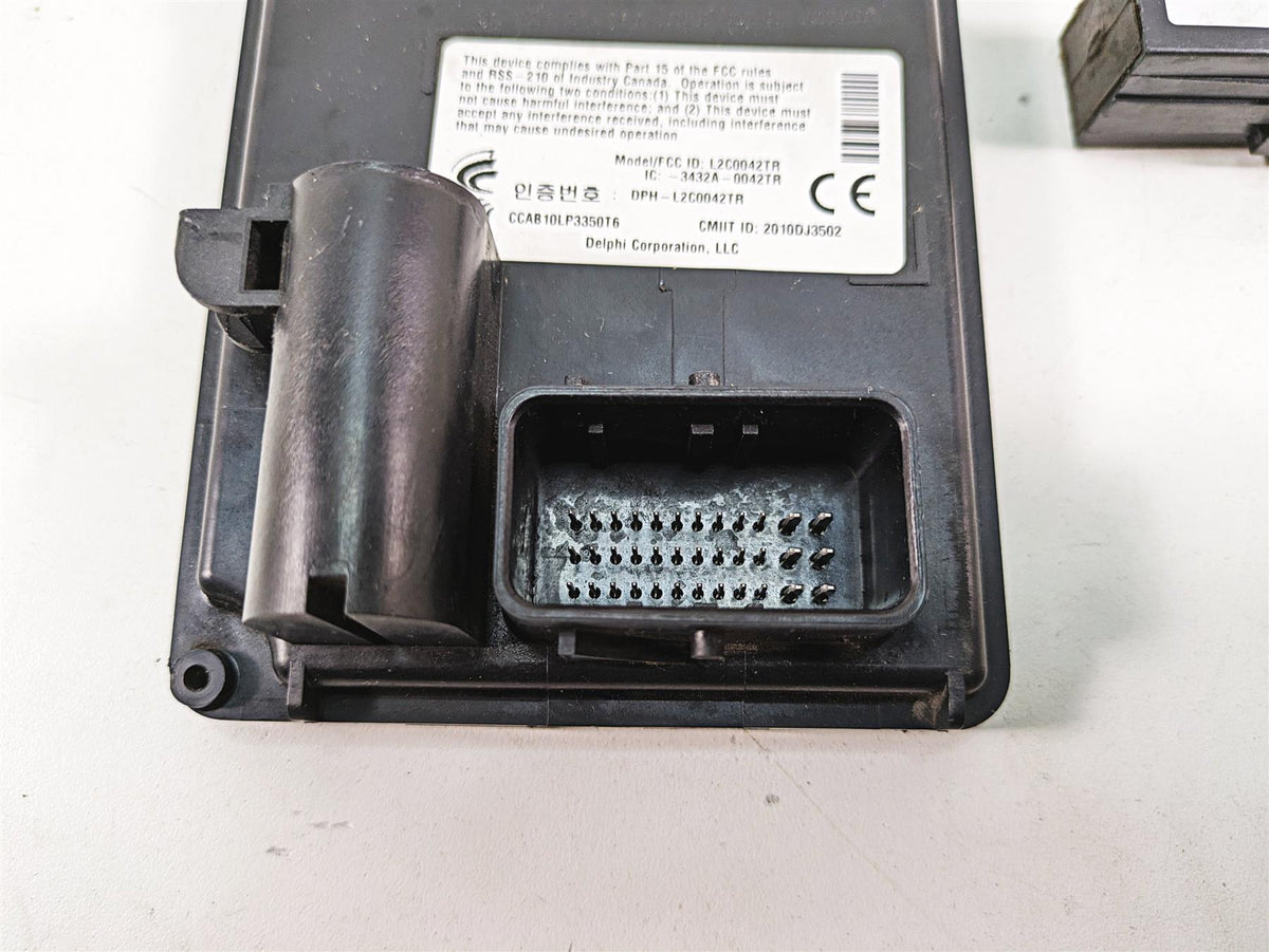 2019 Harley Touring FLHX Street Glide Bcm X-Axis Control Module -NEEDS FOB 41000341E {{ shop.shopifyCountryName }} - Mototech271