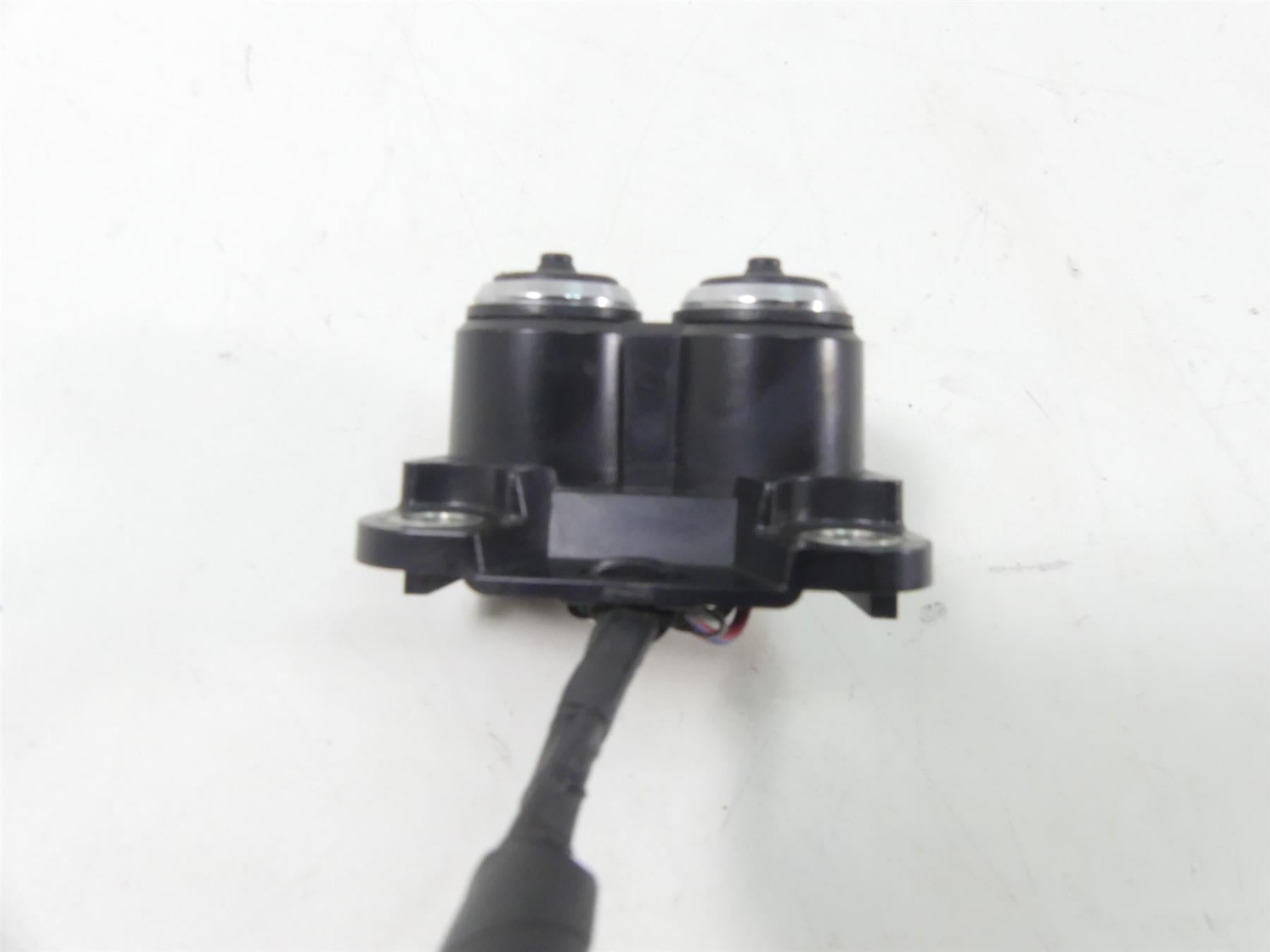 2013 Yamaha VMX17 V-Max 1700 Meter Control Buttons Switch - Read 2S3-8358J-01-00 {{ shop.shopifyCountryName }} - Mototech271