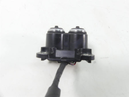 2013 Yamaha VMX17 V-Max 1700 Meter Control Buttons Switch - Read 2S3-8358J-01-00 {{ shop.shopifyCountryName }} - Mototech271