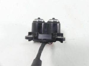 2013 Yamaha VMX17 V-Max 1700 Meter Control Buttons Switch - Read 2S3-8358J-01-00 | Mototech271