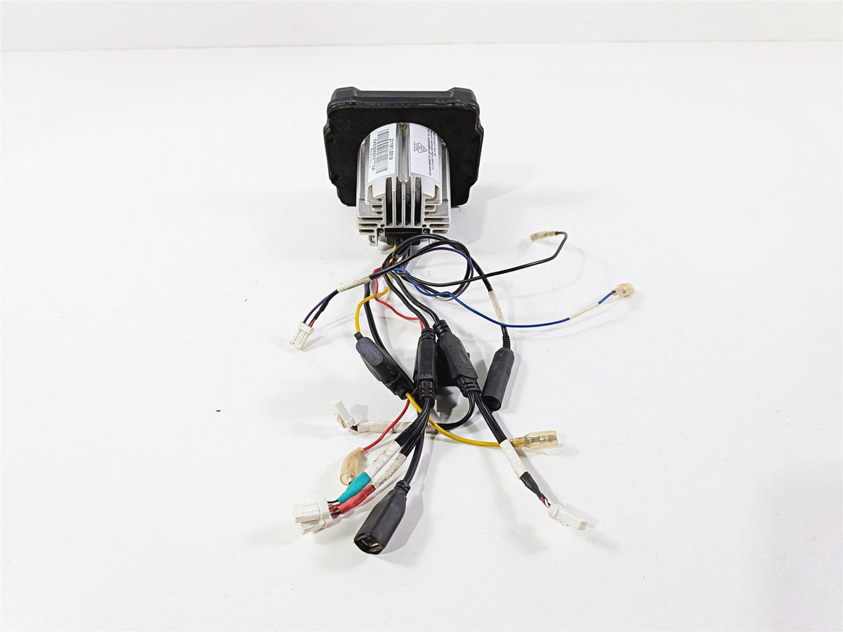 2020 Kawasaki Teryx KRX KRF 1000 Radio Hifonics Amplifier Stereo 21181-0019-Mototech271