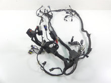 Load image into Gallery viewer, 2016 Harley FXDL Dyna Low Rider Main Wiring Harness Loom Non Abs 71072-12A | Mototech271
