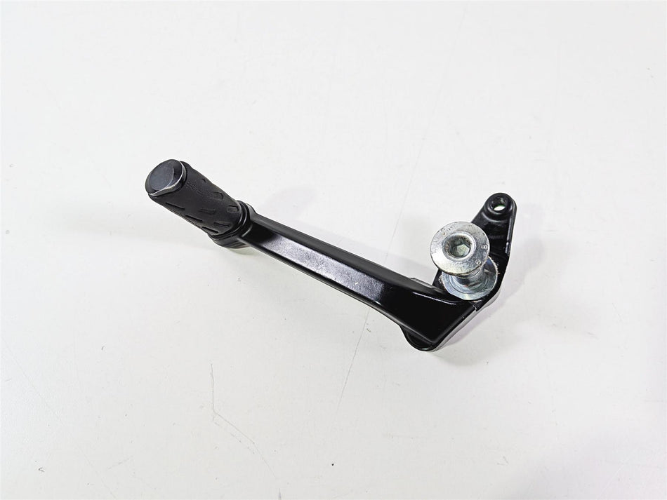 2023 Ducati Streetfighter V4 Black Gear Selector Shifter Shift Lever 45613411AB-Mototech271