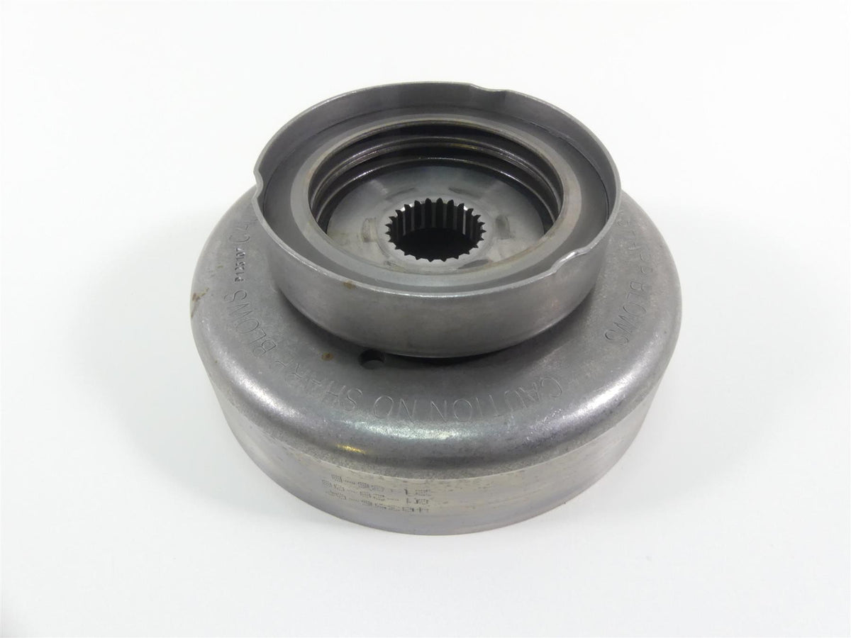 2008 Harley Softail FLSTSB Cross Bones Ignition Fly Whel Rotor Flywheel 40356-07 {{ shop.shopifyCountryName }} - Mototech271