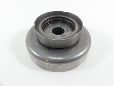2008 Harley Softail FLSTSB Cross Bones Ignition Fly Whel Rotor Flywheel 40356-07 {{ shop.shopifyCountryName }} - Mototech271