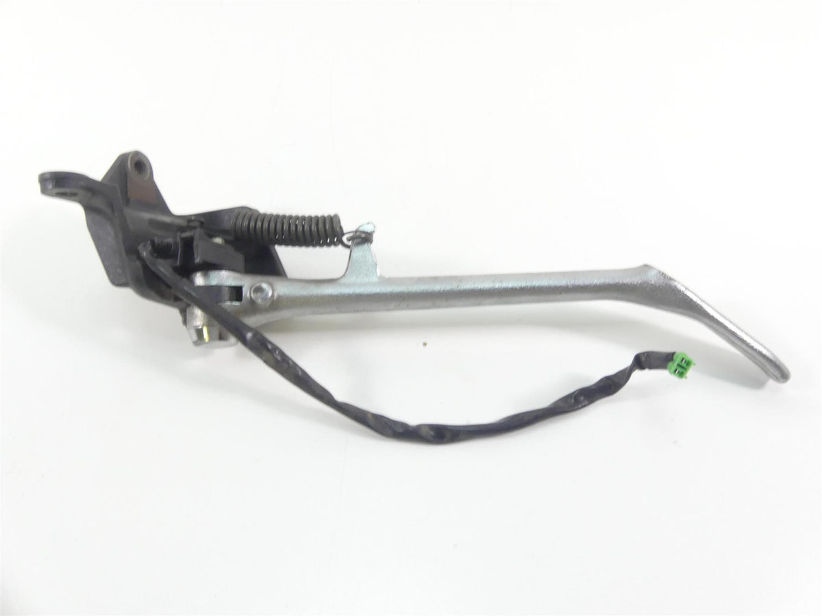 2006 Honda VTX1800 C2 Side Kick Stand Kickstand + Sensor 50530-MCH-C10 {{ shop.shopifyCountryName }} - Mototech271