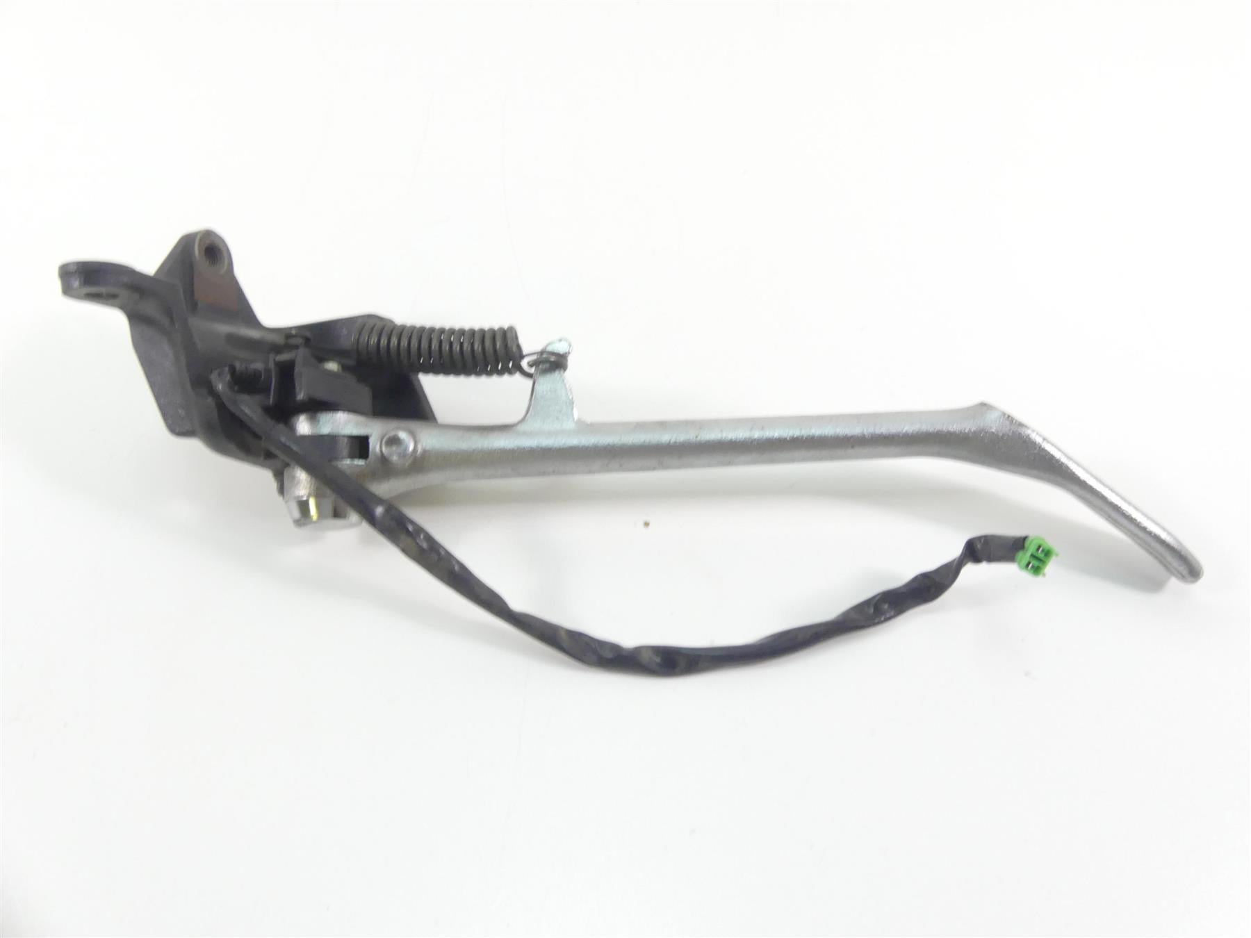 2006 Honda VTX1800 C2 Side Kick Stand Kickstand + Sensor 50530-MCH-C10 {{ shop.shopifyCountryName }} - Mototech271