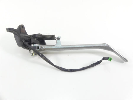 2006 Honda VTX1800 C2 Side Kick Stand Kickstand + Sensor 50530-MCH-C10 {{ shop.shopifyCountryName }} - Mototech271