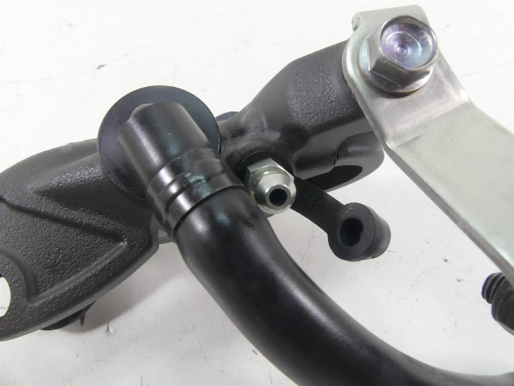 2021 Honda CBR600RR Front Nissin Brake Radial Master Cylinder Read 45510-MJC-A01 {{ shop.shopifyCountryName }} - Mototech271