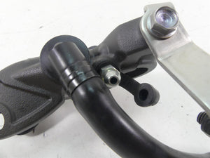 2021 Honda CBR600RR Front Nissin Brake Radial Master Cylinder Read 45510-MJC-A01 | Mototech271