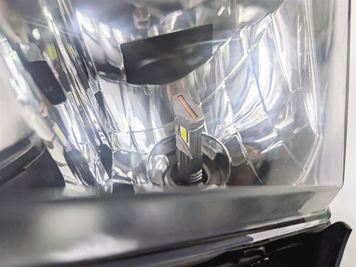 2017 Ducati Panigale 1299 Nice Headlight Head Light Lamp Bulb Wiring 52010331B-Mototech271