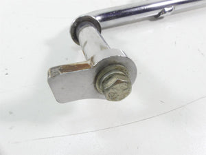 2004 Harley Softail FLSTFI Fat Boy Side Kickstand Jiffy Kick Stand 50087-89B