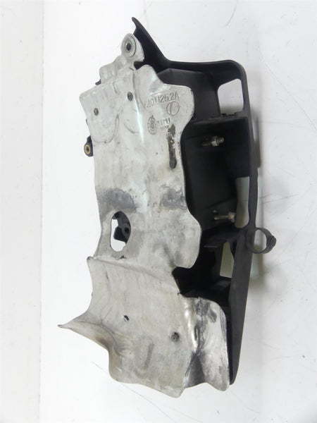 2006 Ducati 999 Biposto Battery & Electrical Holder Stay Bracket Set 82914191A {{ shop.shopifyCountryName }} - Mototech271