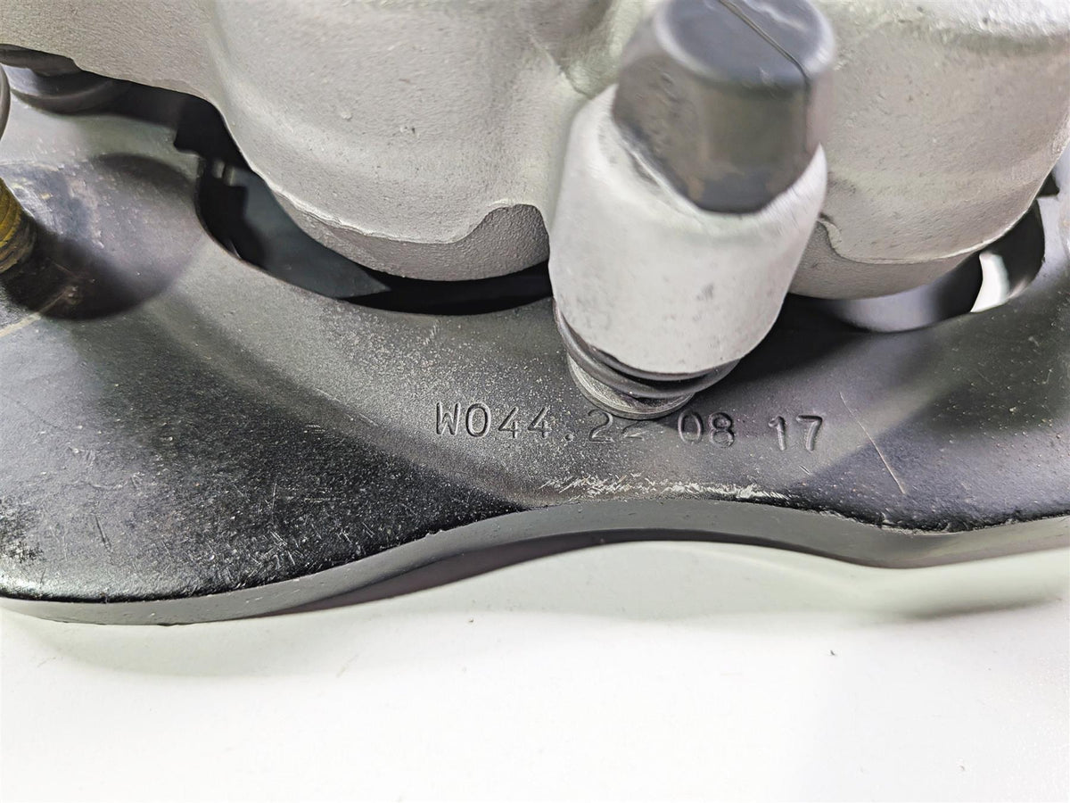 2018 Can Am Maverick X3 XRS Turbo R Rear Brake Caliper Set 705601514 705601515-Mototech271