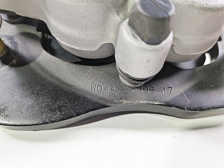 2018 Can Am Maverick X3 XRS Turbo R Rear Brake Caliper Set 705601514 705601515-Mototech271