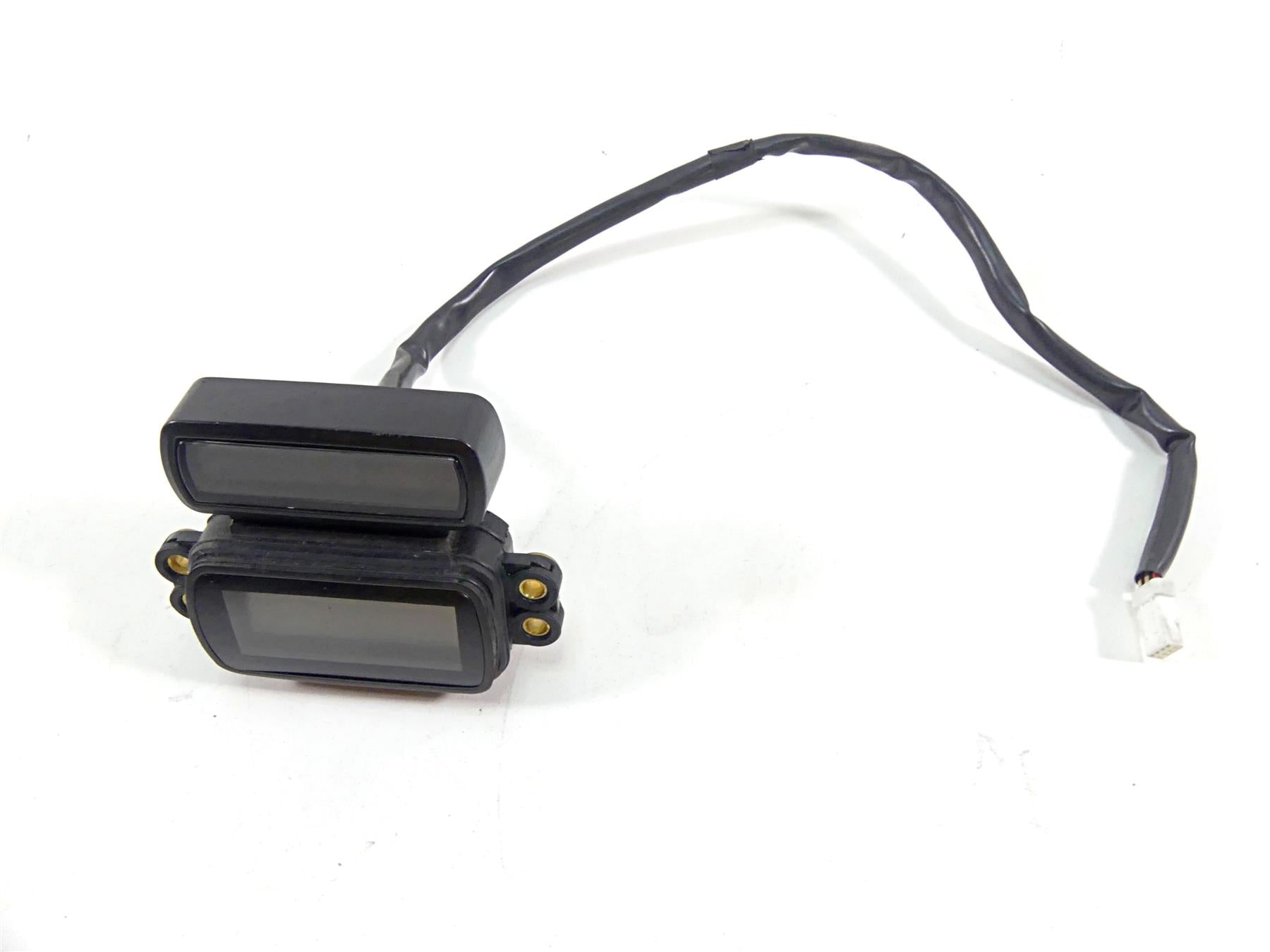 2020 Harley Softail FXST Standard Speedometer Gauge Instrument M8 - 6k 70900651 {{ shop.shopifyCountryName }} - Mototech271