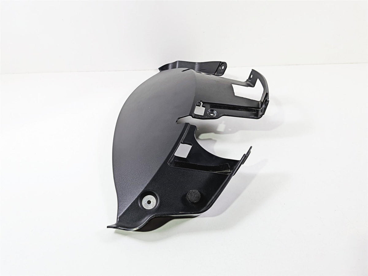 2013 Victory Vision Tour Upper Inner Visor Panel Cover Fairing 5436995 {{ shop.shopifyCountryName }} - Mototech271