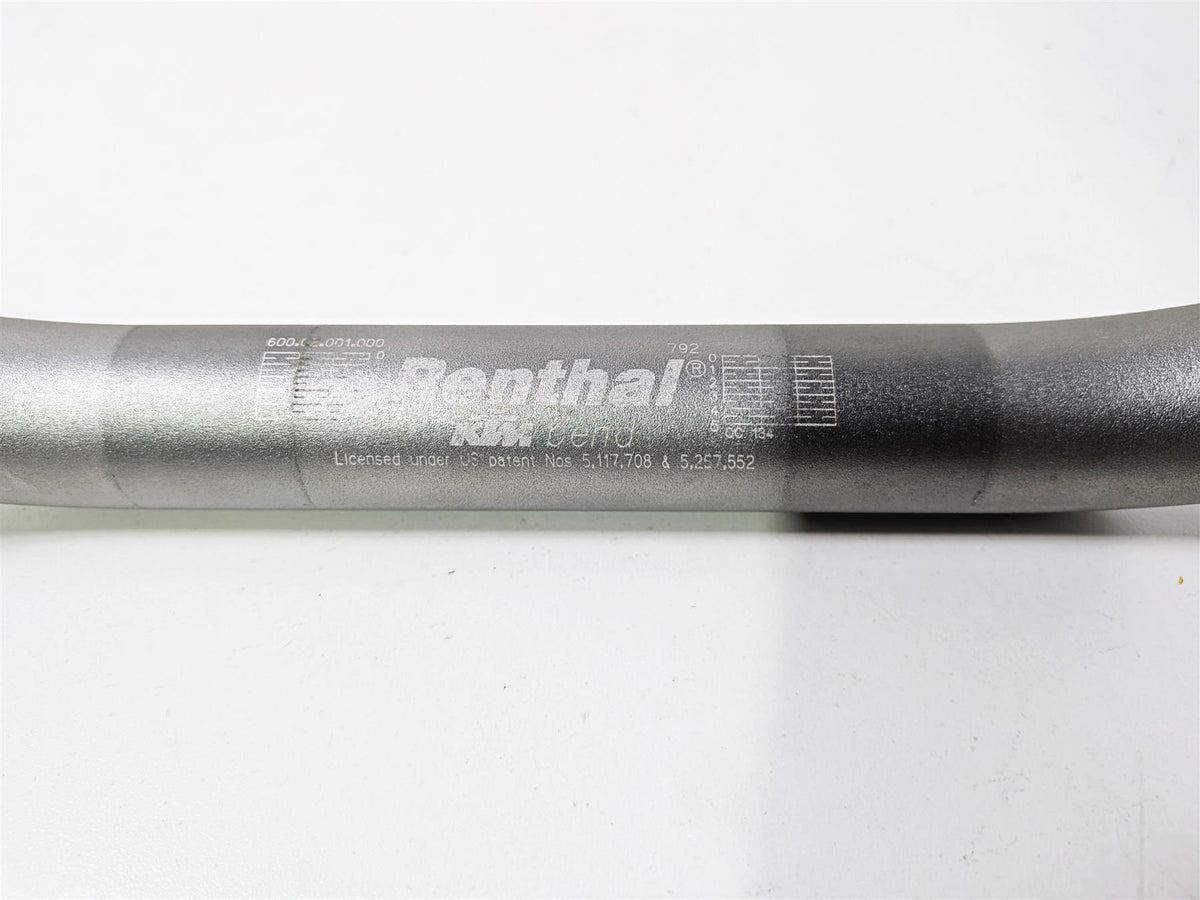 2013 KTM 990 Adventure Baja Handlebar Handle Bar 28mm 60002001000 60002001100-Mototech271
