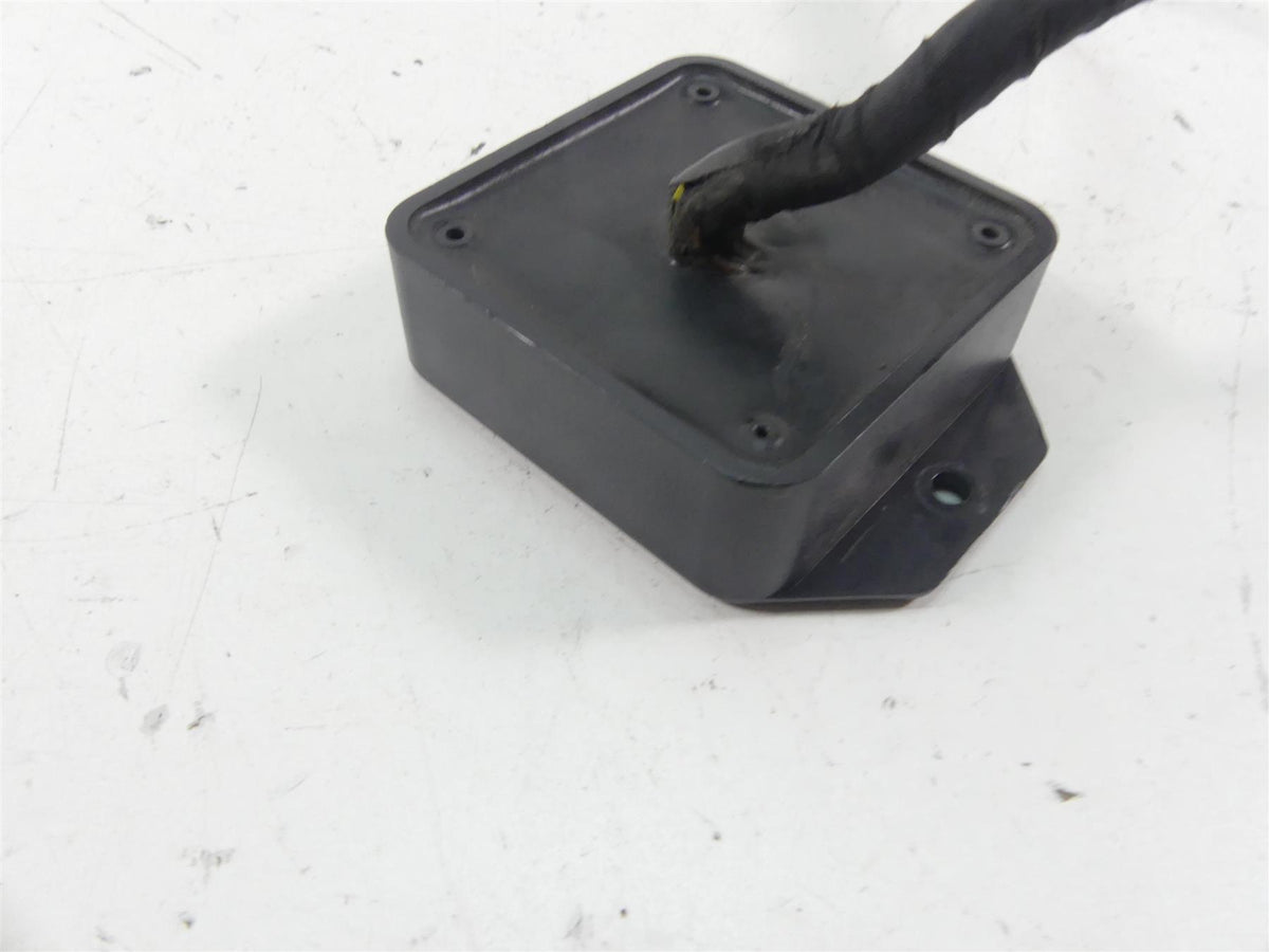 2016 Indian Scout Sixty Tilt Load Tip Over Sensor Module 4015167 {{ shop.shopifyCountryName }} - Mototech271