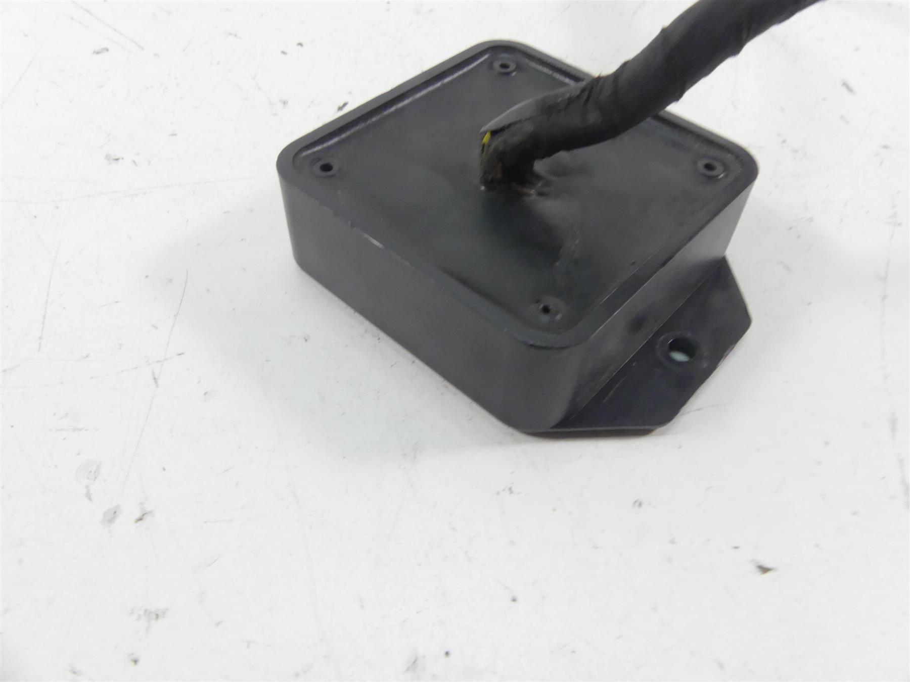 2016 Indian Scout Sixty Tilt Load Tip Over Sensor Module 4015167 {{ shop.shopifyCountryName }} - Mototech271