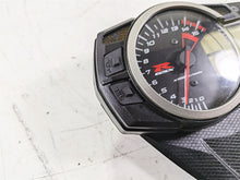 Load image into Gallery viewer, 2016 Suzuki GSXR1000 Speedometer Gauges Instrument - Read 34120-47H50
