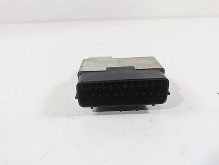 2007 Honda VTX1300 Classic Keihin Cdi Engine Control Module - Read 30410-MEM-671 {{ shop.shopifyCountryName }} - Mototech271