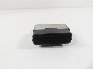 2007 Honda VTX1300 Classic Keihin Cdi Engine Control Module - Read 30410-MEM-671