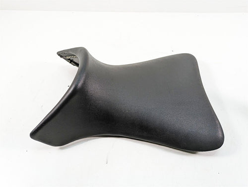 2008 Buell 1125 R Front Rider Driver Seat Saddle - Read M0090.02A8 | Mototech271