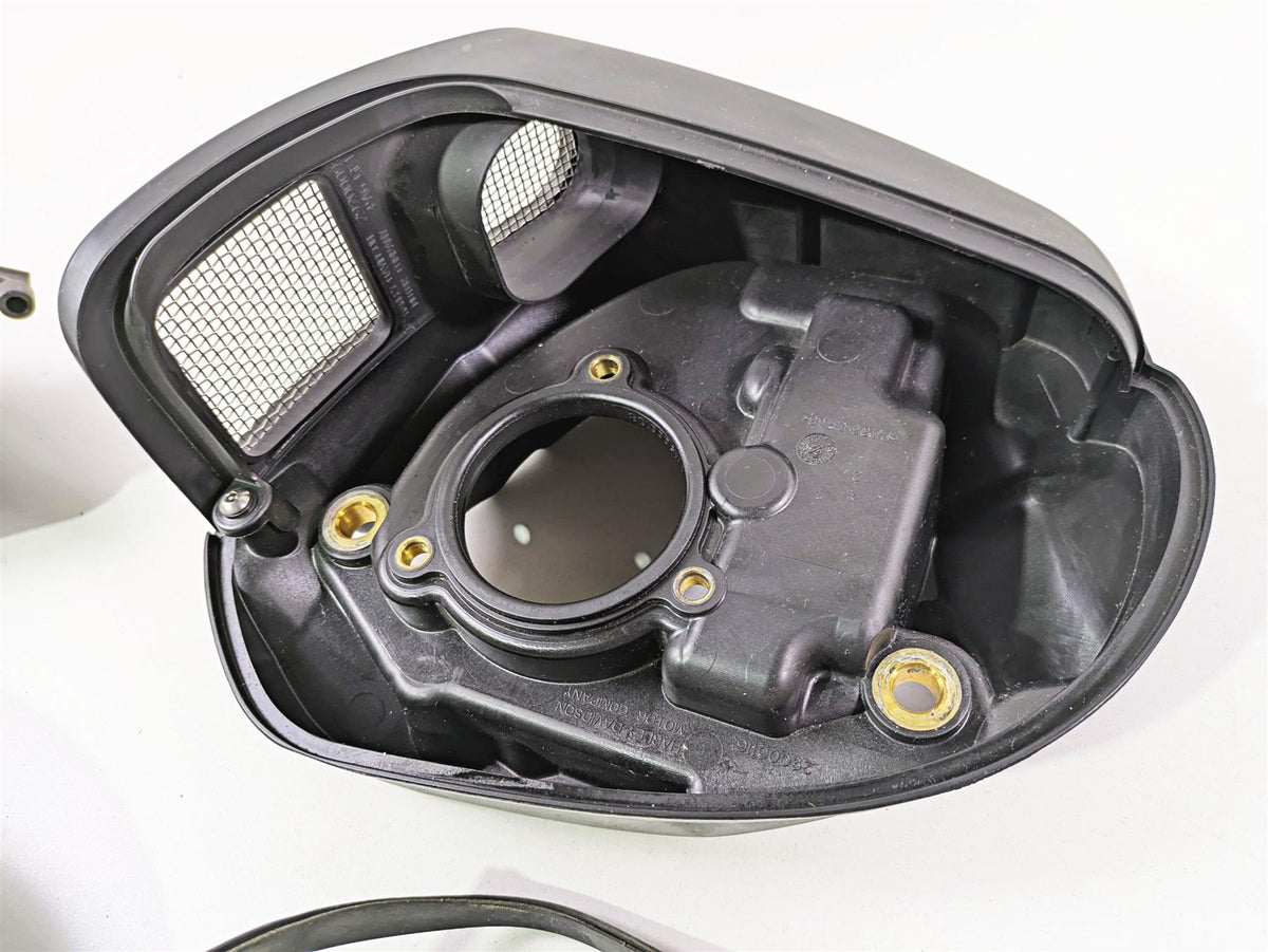 2021 Harley Touring FLTRX Road Glide 107ci M8 Air Cleaner Filter 29000120 {{ shop.shopifyCountryName }} - Mototech271