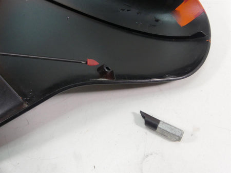2007 Harley FLHTCU SE CVO Electra Glide Front Outer Fairing Cover -Read 58503-05 {{ shop.shopifyCountryName }} - Mototech271