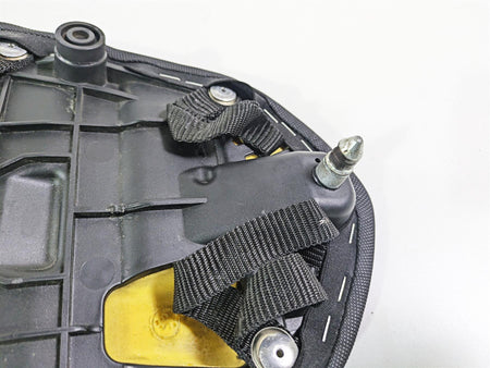 2015 Ducati Hypermotard 821 SP Driver Rider Duo Seat Saddle 59521862A 59610741C {{ shop.shopifyCountryName }} - Mototech271