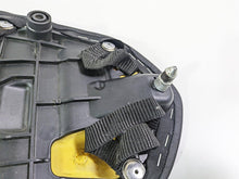 Load image into Gallery viewer, 2015 Ducati Hypermotard 821 SP Driver Rider Duo Seat Saddle 59521862A 59610741C
