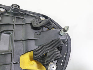 2015 Ducati Hypermotard 821 SP Driver Rider Duo Seat Saddle 59521862A 59610741C